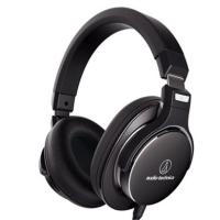 铁三角(audio-technica)ATH-MSR7NC 便携头戴式降噪耳机
