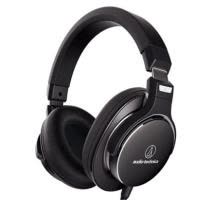 铁三角(audio-technica)ATH-MSR7NC 便携头戴式降噪耳机