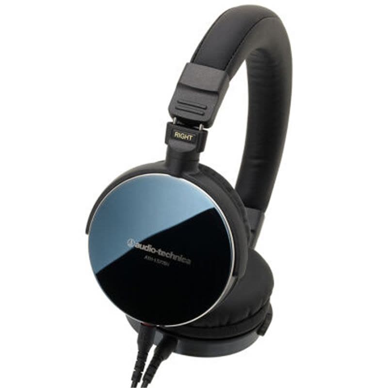 铁三角(audio-technica)ATH-ES770H 便携HIFI头戴耳机图片