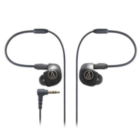 铁三角(audio-technica)ATH-IM04 四单元动铁入耳耳机