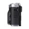 佳能(Canon) EOS M6银色 (单机身不含镜头) 微单相机 约2420万像素 全像素双核AF WIFI功能