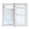 欧立(ONLY) BC-80 80升 单门冰箱冷藏冷冻冰箱家用宿舍静音节能小型冰箱