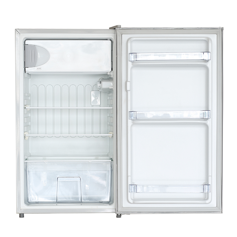欧立(ONLY) BC-80 80升 单门冰箱冷藏冷冻冰箱家用宿舍静音节能小型冰箱
