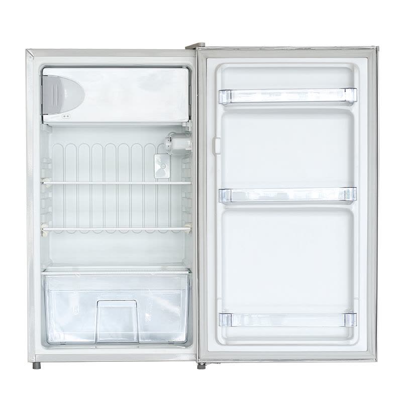 欧立(ONLY) BC-80 80升 单门冰箱冷藏冷冻冰箱家用宿舍静音节能小型冰箱图片