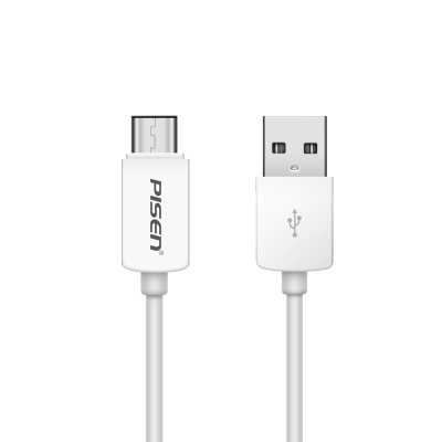 品胜 (PISEN)Type-C转USB2.0数据充电线1000mm