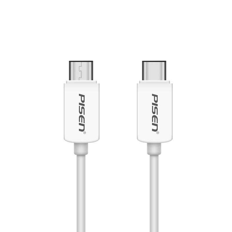 品胜 (PISEN)Type-C转USB2.0数据充电线1000mm图片