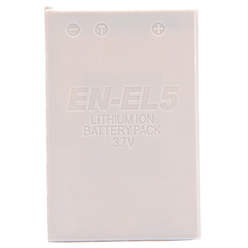 桑格EN-EL5电池+充电器 适用尼康相机P100 P500 P510 P520 P530