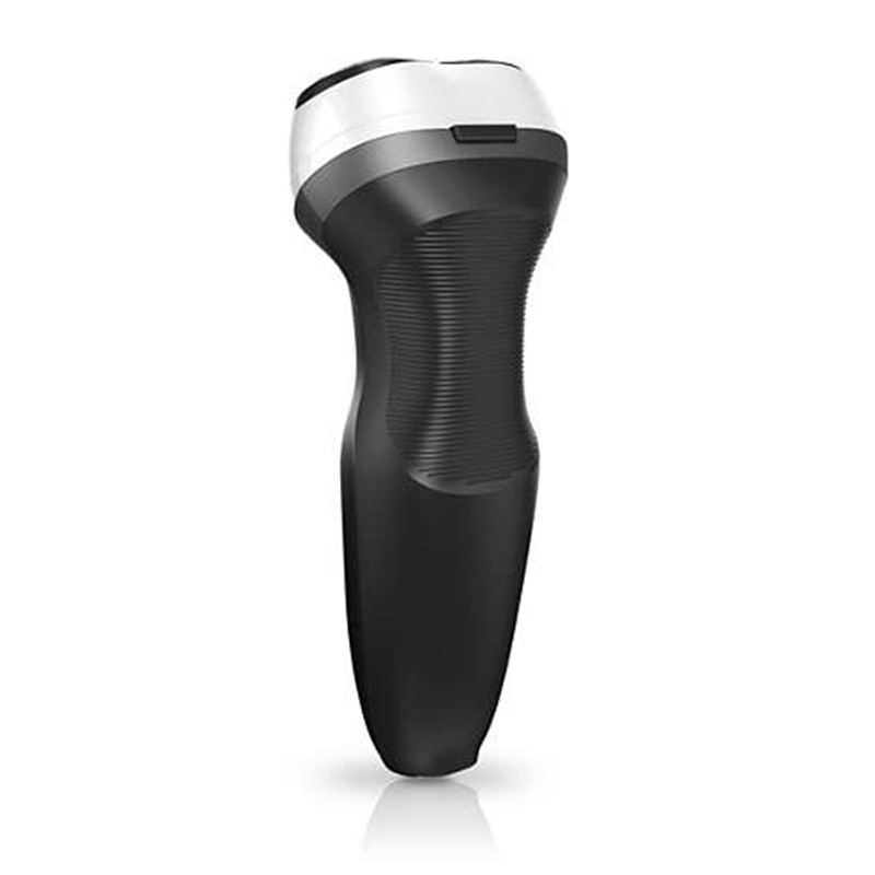 飞利浦(PHILIPS) 电动剃须刀 S300/02 双刀头 全身水洗