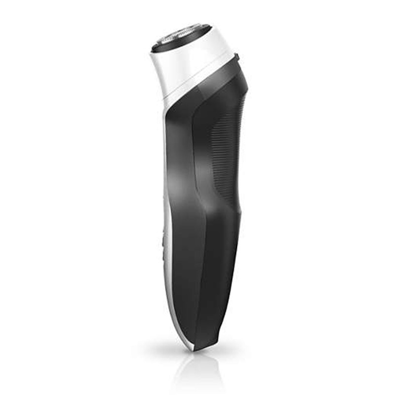飞利浦(PHILIPS) 电动剃须刀 S300/02 双刀头 全身水洗