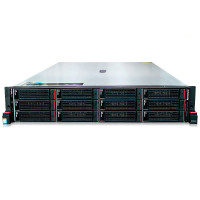 联想(Lenovo)RD650服务器(E5-2620V4*2/16G*6/2TB*8/720ix/2*750W/3年