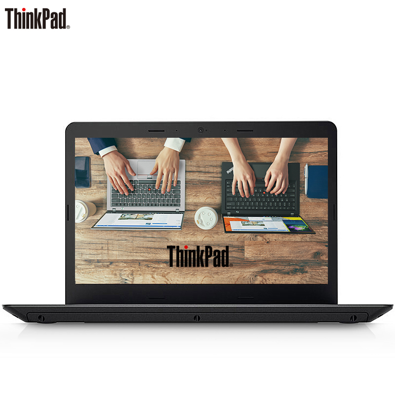 联想ThinkPad E470C(0UCD)14英寸轻薄笔记本电脑i3-6006U 4G 500G Win10 2G独显