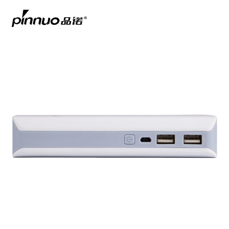迪比科 品诺 PN20移动电源 10000毫安充电宝 快充电源