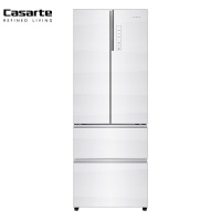 Casarte冰箱BCD-451WDCKU1