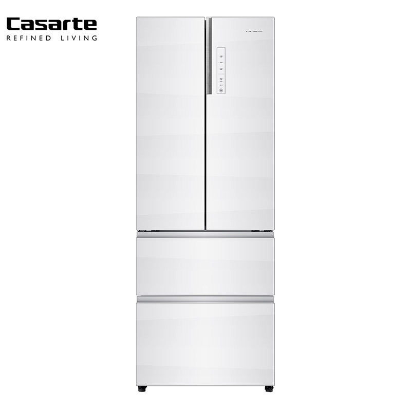 Casarte冰箱BCD-451WDCKU1