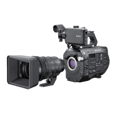 索尼(SONY) 专业摄像机 PXW-FS7M2