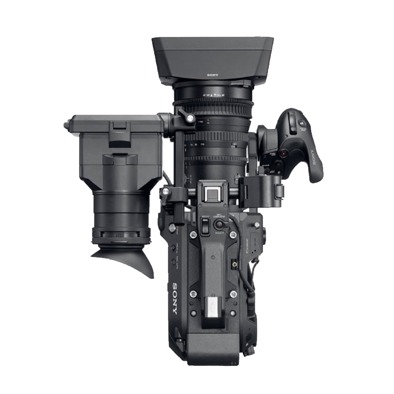 索尼(SONY) 专业摄像机 PXW-FS7M2