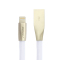 品胜(PISEN) 锌合金Apple Lightning数据充电线1000mm,苹果充电线,充电数据传输二合一