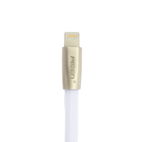 品胜(PISEN) 锌合金Apple Lightning数据充电线1000mm,苹果充电线,充电数据传输二合一