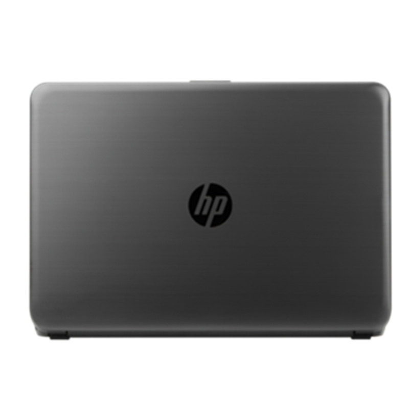 惠普(hp)340G4 14英寸HD防眩光屏 商用笔记本电脑(i5-7200U 4G 1TB M430 2G独显)