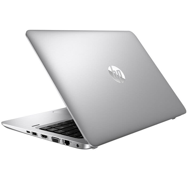 惠普(HP)Probook 430G4 商用笔记本电脑(i5-7200 13.3英寸 4G 256G M.2 固态)图片