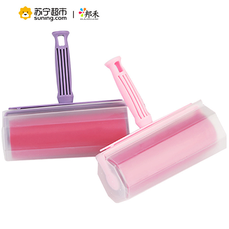 邦禾可多次使用粘毛器 1802
