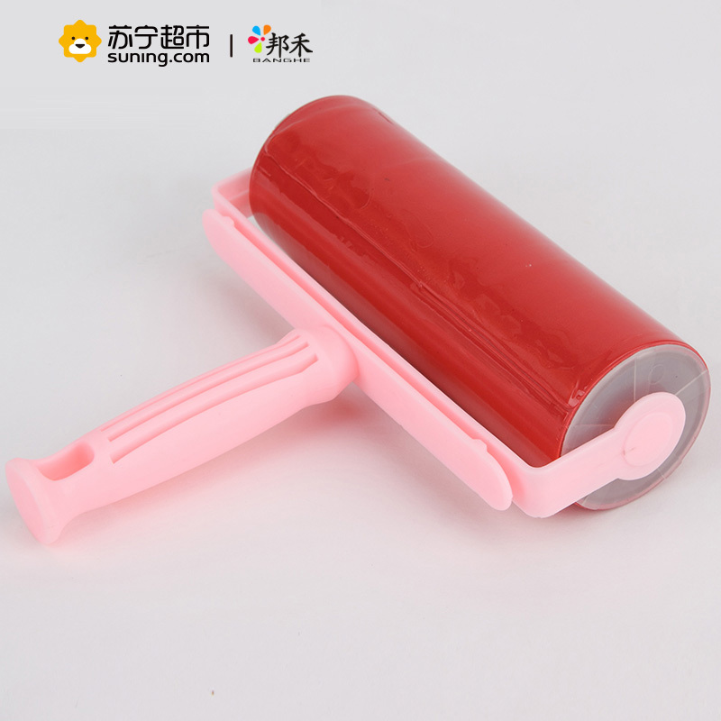 邦禾可多次使用粘毛器 1802