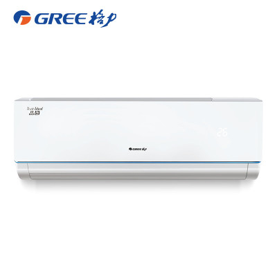 格力(GREE) KFR-32GW/(32592)FNhDa-A3小1.5匹 变频 冷暖 挂式空调