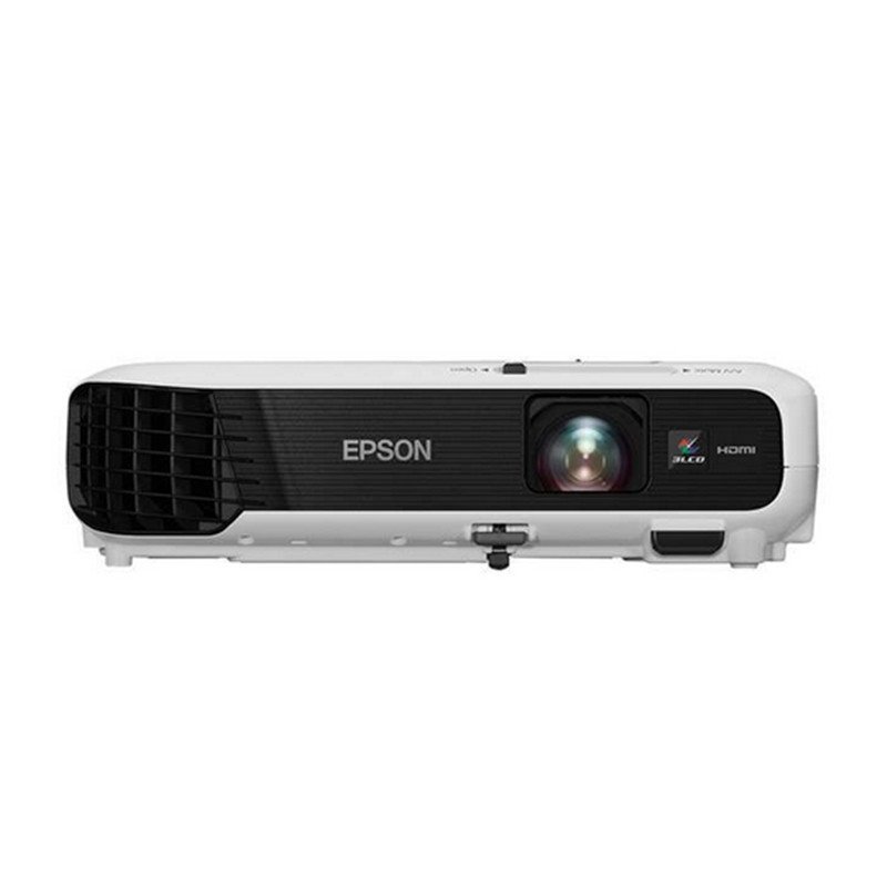 爱普生(EPSON)CB-X04 3LCD 商务易用投影机