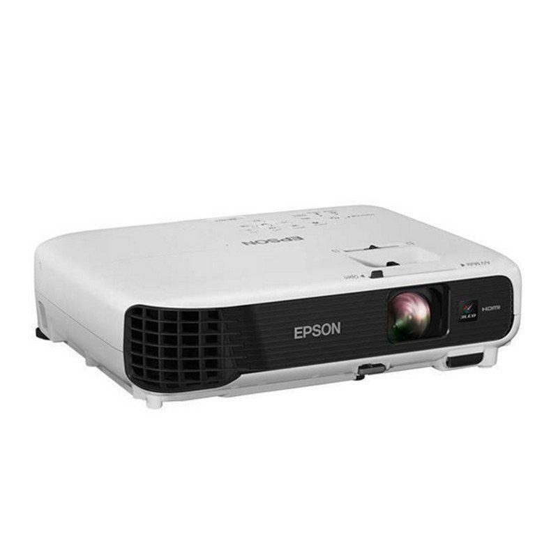 爱普生(EPSON)CB-X04 3LCD 商务易用投影机