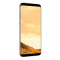 SAMSUNG/三星 Galaxy S8 Plus S8+(G9550) 4G+64G 绮梦金 全网通 4G手机