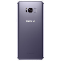 [爆款直降]SAMSUNG/三星 Galaxy S8+(SM-G9550)6GB+128GB 烟晶灰 移动联通电信4G手机