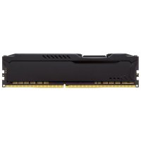 苏宁自营 金士顿 (Kingston) 骇客神条 Fury系列 DDR4 2400 8GB 台式机内存条