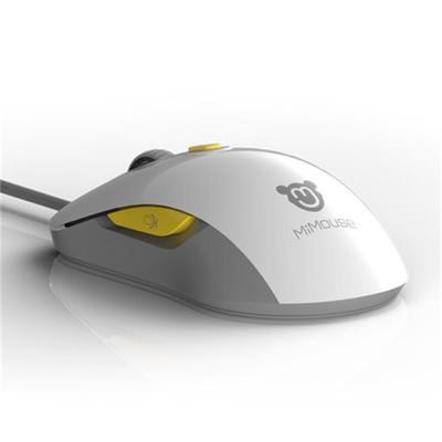 咪鼠(MiMouse)智能语音鼠标 语音打字家用办公智能创意鼠标