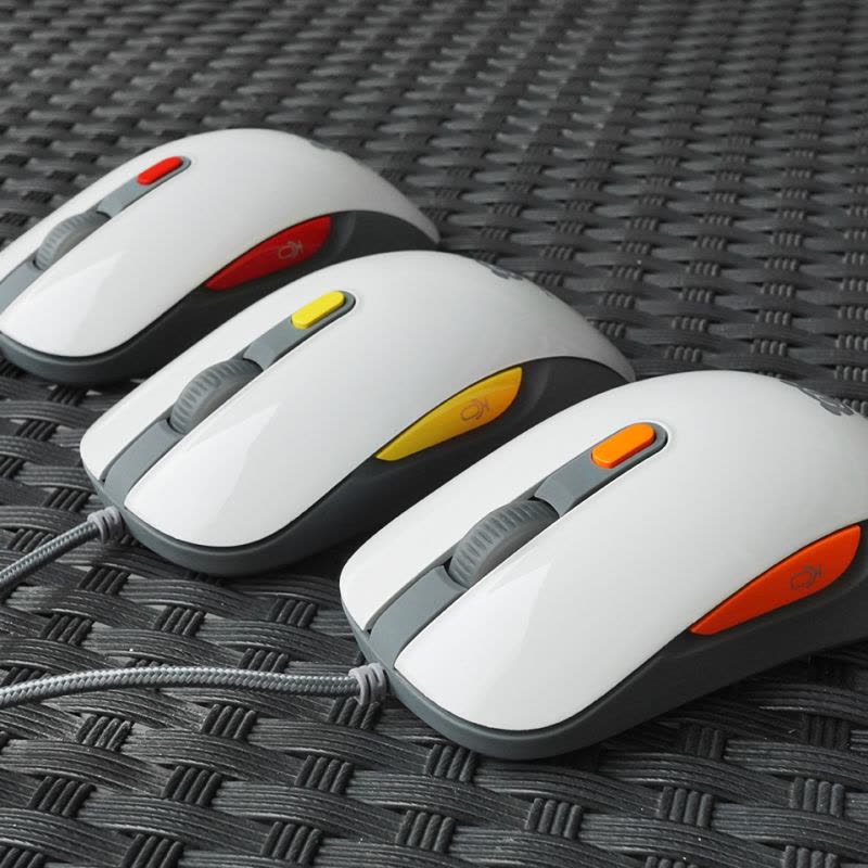 咪鼠(MiMouse)智能语音鼠标 语音打字家用办公智能创意鼠标图片