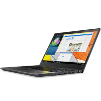 联想ThinkPad T570(38CD)英特尔® 酷睿™i5 15.6英寸笔记本 i5-7200U 8G 256GBSSD 2G独显 黑