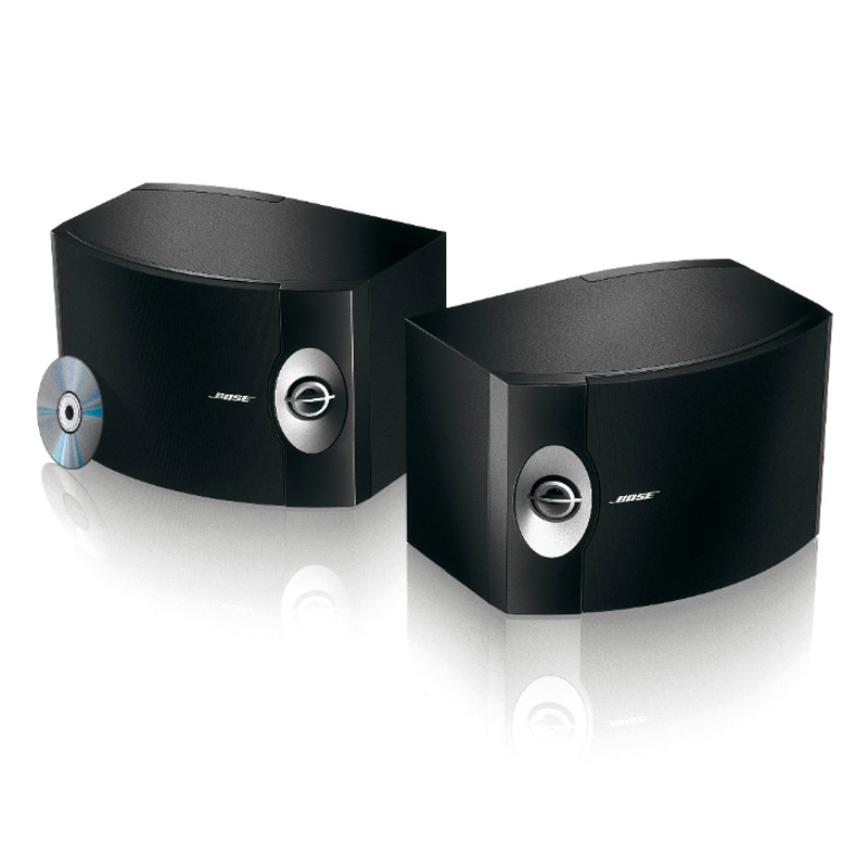 博士(Bose) 301V 反射式音箱
