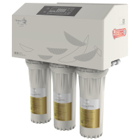 海尔(Haier)净水器 家用直饮 500加仑无桶大通量1500P0(A)净水机(智能版)