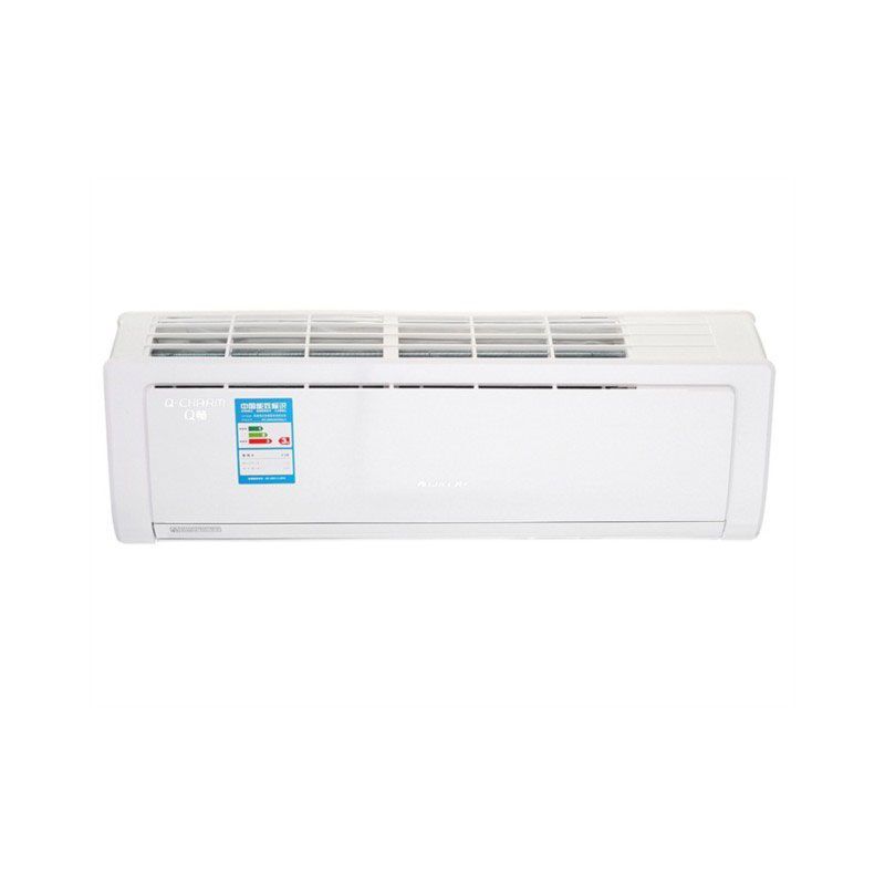 格力(GREE) 1.5匹 定速 Q畅 冷暖 空调 KFR-35GW/(35570)Ga-3