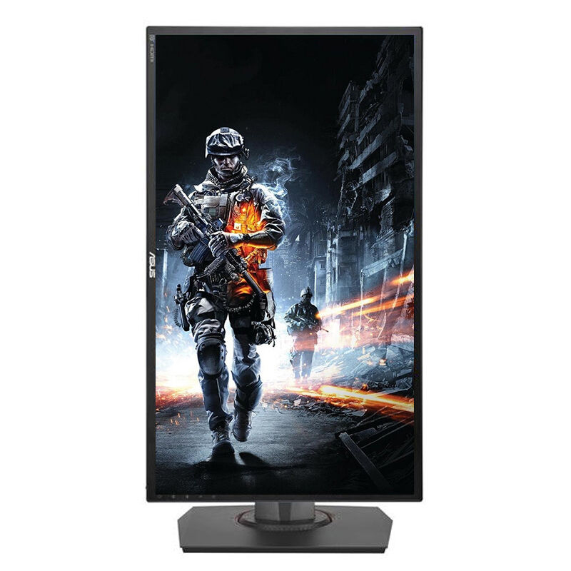 [仅南京有货]华硕(ASUS)MG248Q 24英寸144Hz刷新1ms响应滤蓝光不闪屏明星电竞显示器