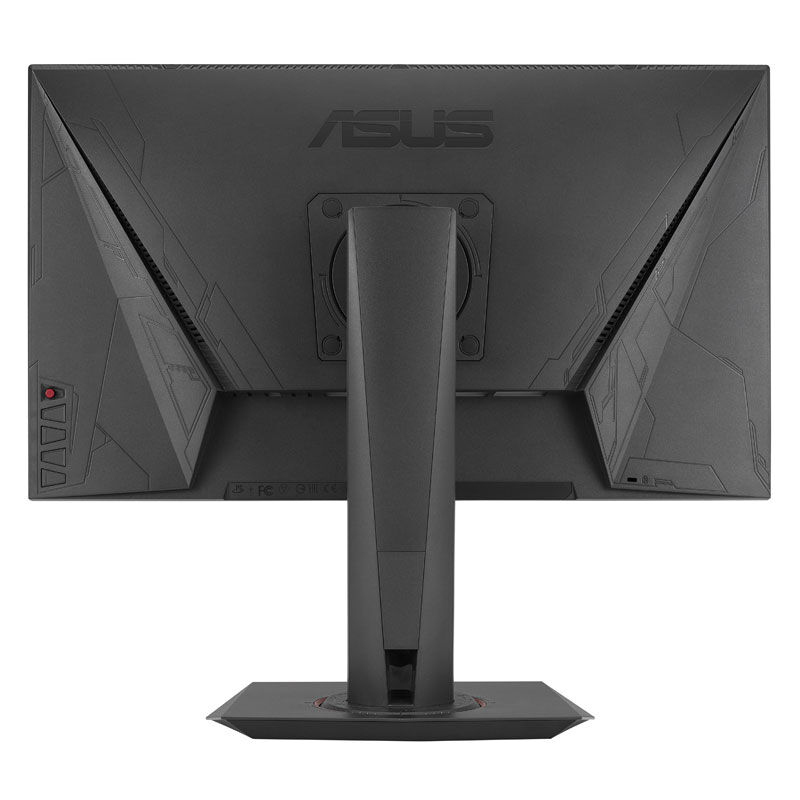 [仅南京有货]华硕(ASUS)MG248Q 24英寸144Hz刷新1ms响应滤蓝光不闪屏明星电竞显示器