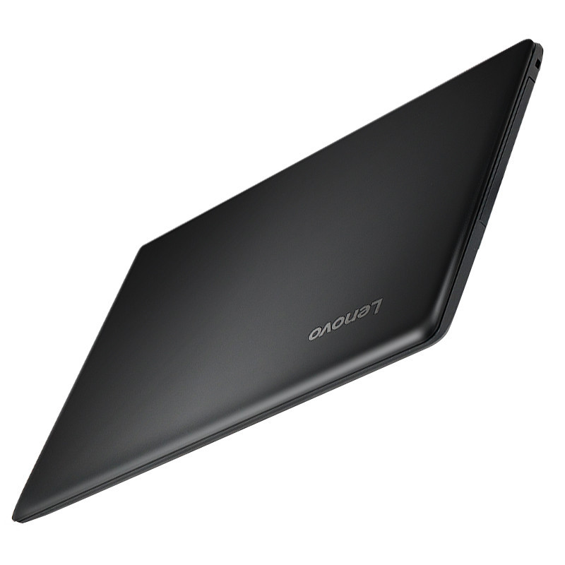 联想(Lenovo)Ideapad110-15 15.6英寸商务办公家用笔记本电脑 I5-6200 8G 1T 2G独显