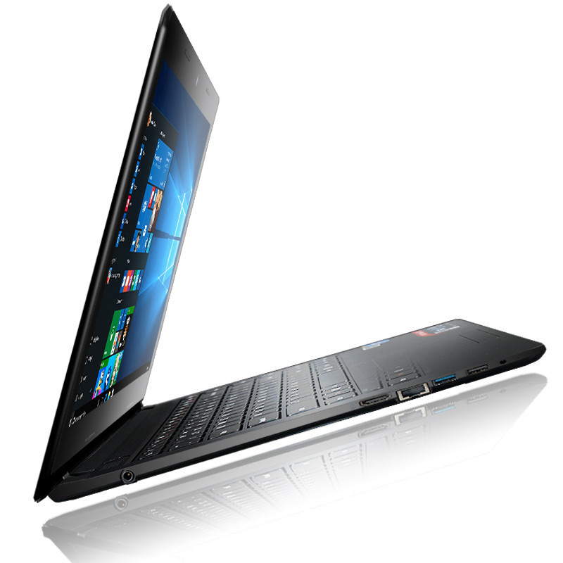 联想(Lenovo)Ideapad110-15 15.6英寸商务办公家用笔记本电脑 I5-6200 8G 1T 2G独显
