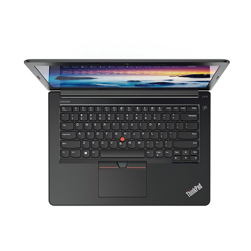 联想ThinkPadE475-01CD 14英寸轻薄笔记本电脑(AMD A10-9600P 4G 500GB 2G独显)