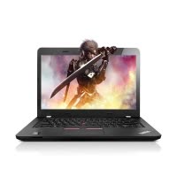 联想ThinkPad E580-0MCD 15.6英寸笔记本电脑 (Intel i3-7020U处理器 4G内存 500GB硬盘 W10)轻薄商务办公娱乐便携手提电脑