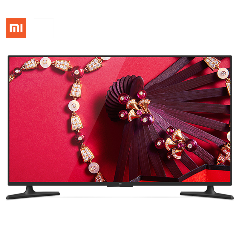 小米(MI)电视4A 高配版L49M5-AZ 49英寸 1080P全高清HDR 智能液晶平板电视机
