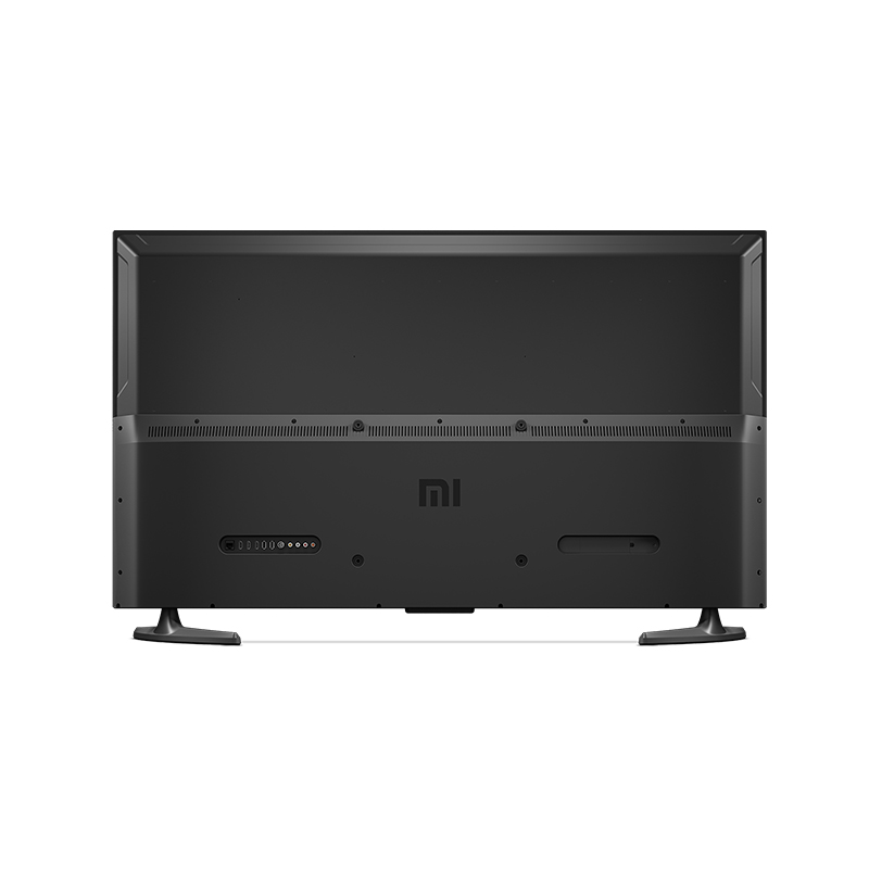 小米(MI)电视4A 高配版L55M5-AZ 55英寸 4K超高清HDR 智能液晶平板电视机