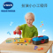 [苏宁自营]伟易达(Vtech) 互动学习工具箱 宝宝工具箱玩具 宝宝过家家儿童角色扮演仿真工具箱男孩玩具套装