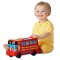 [苏宁自营]伟易达(Vtech) 字母巴士 中英文双语26个字母学习机儿童早教益智宝宝玩具