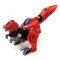[苏宁自营]伟易达(Vtech) 变形恐龙系列二代 变形机器人汽车百变金刚儿童男孩玩具 迅猛龙80-140918