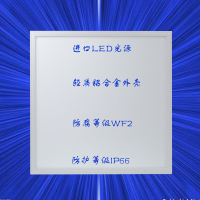 LED投光灯EBF209-200
